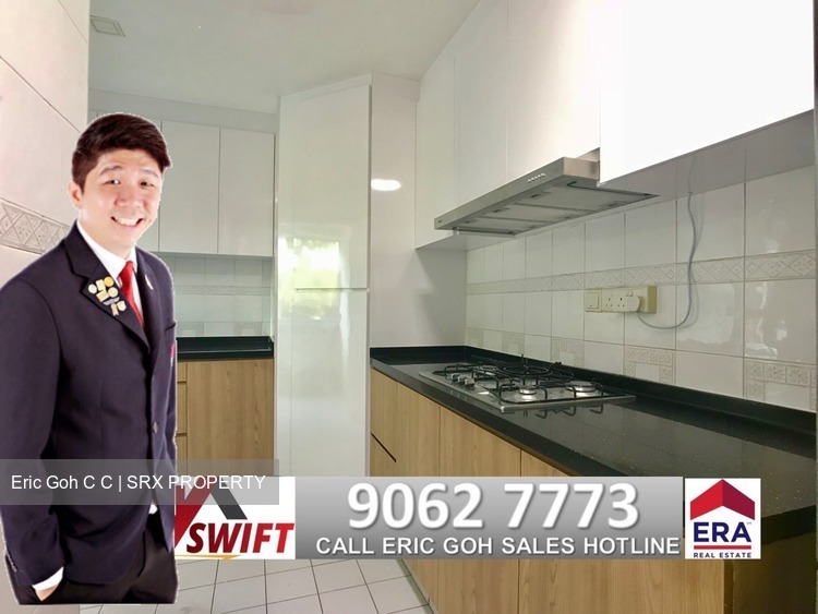 Canne Lodge (D14), Apartment #180003322
